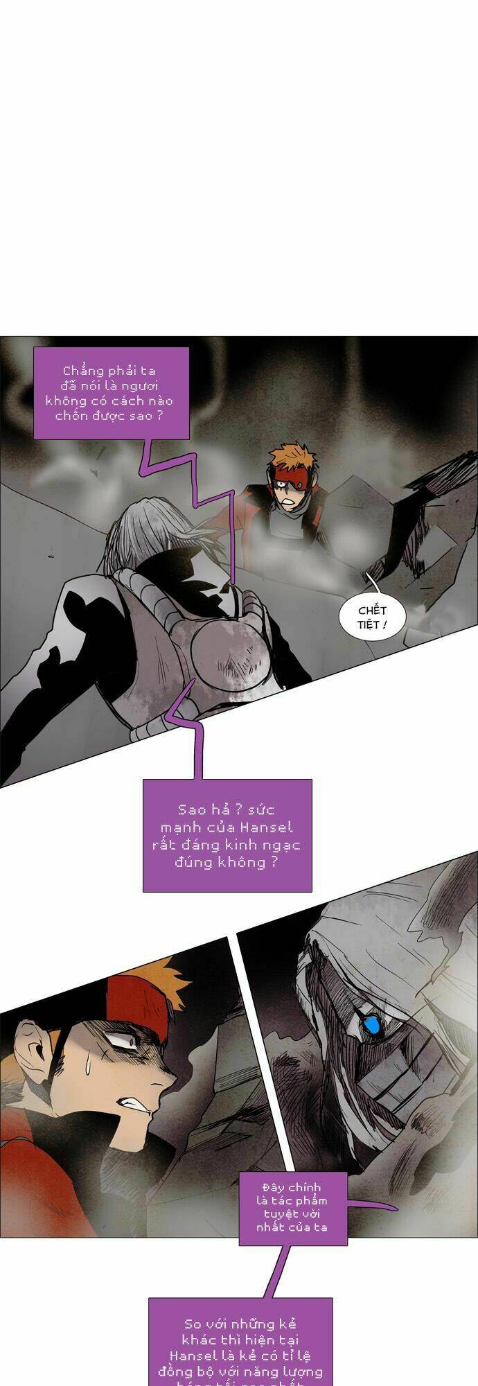 lessa 2: the crimson knight chapter 48 10