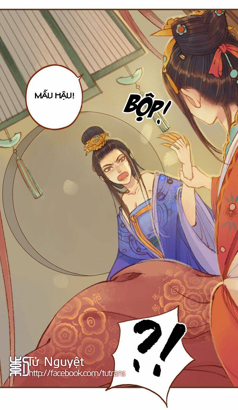 phượng tù hoàng chapter 23 13