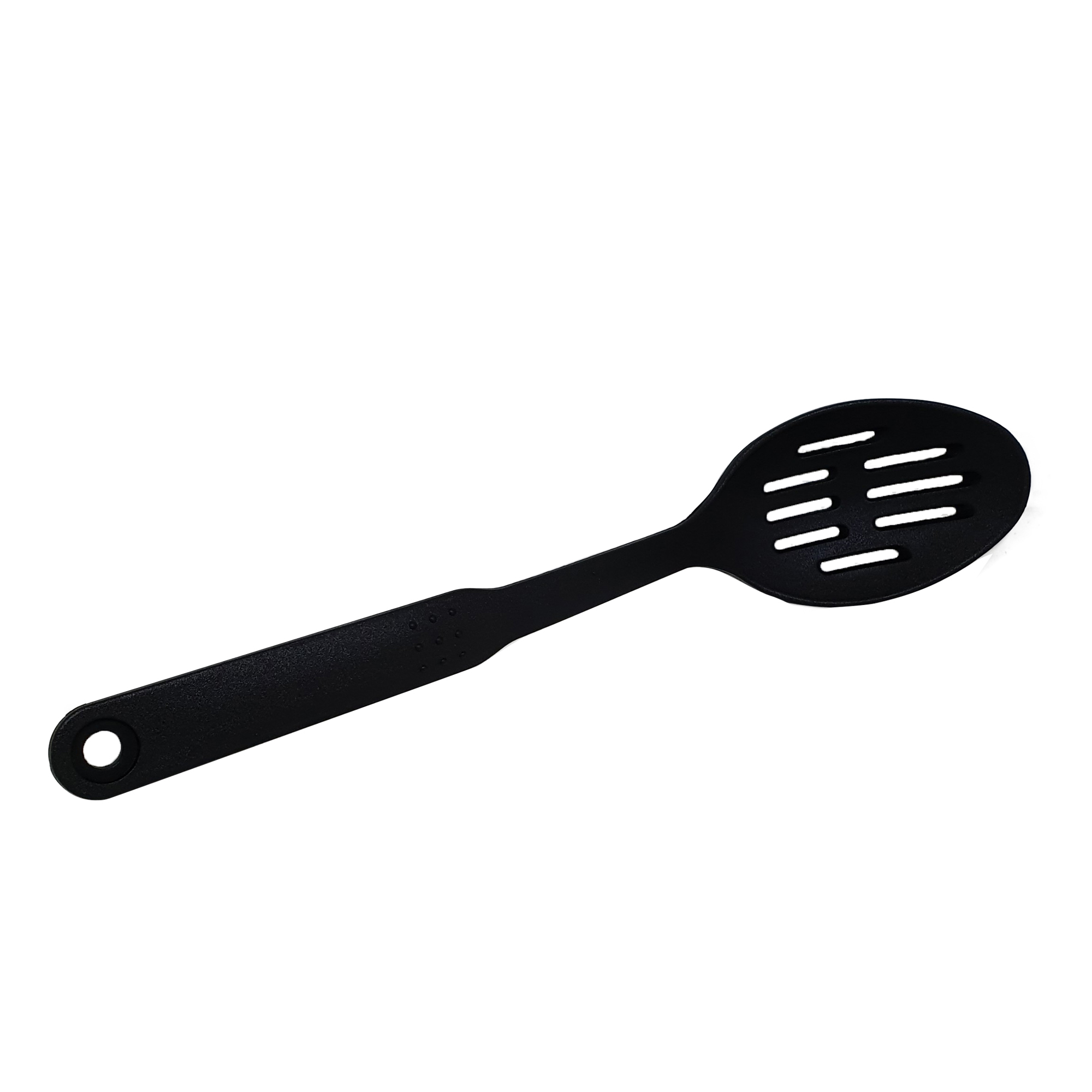 Muỗng nhựa vớt thức ăn chất liệu nhựa PA66 an toàn sức khỏe - GCSP04