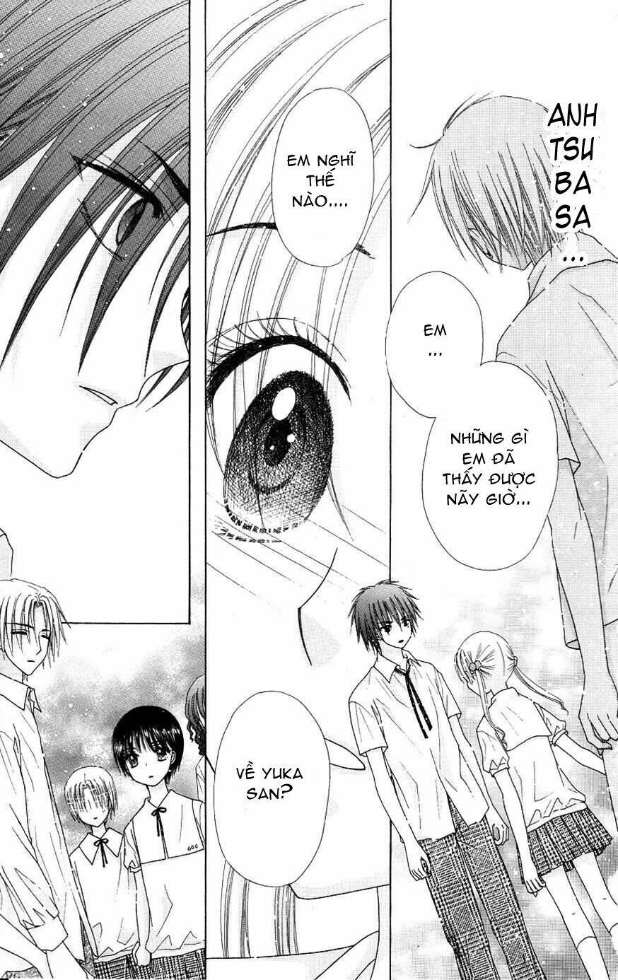 gakuen alice chapter 107 20