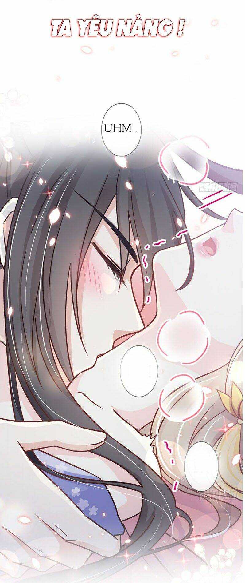 thiên hạ đệ nhất sủng phi chapter 121 21