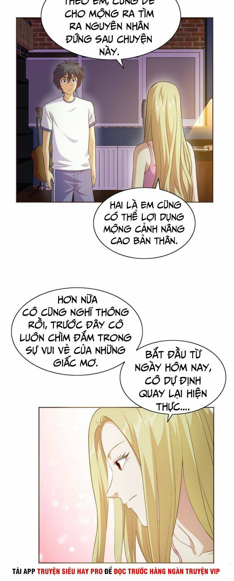chín năm nghĩa vụ tu chân chapter 30 4