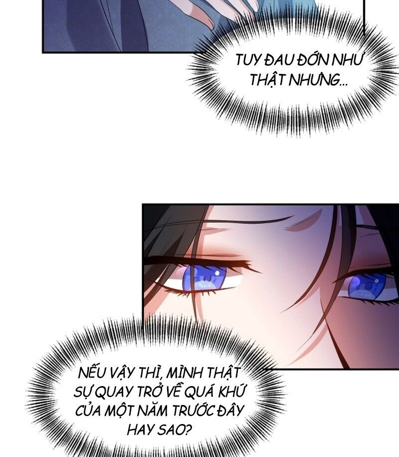 người chồng bạo chúa của tôi đã thay đổi chapter 2 53