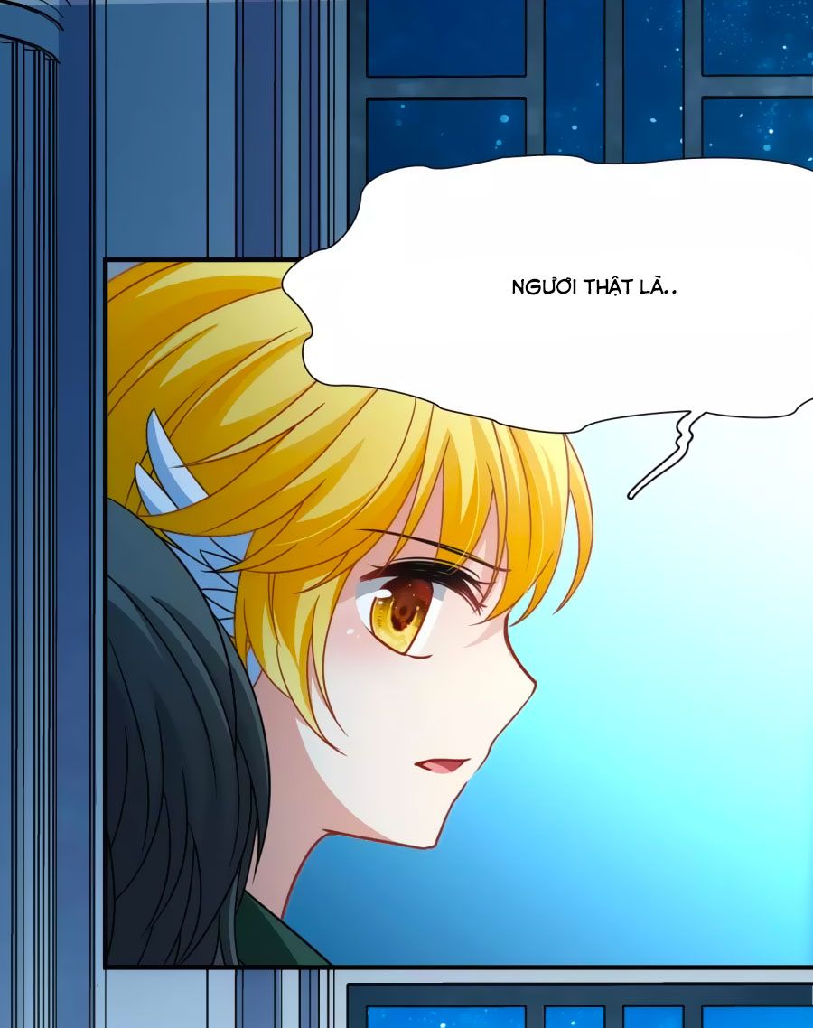 huyền vũ luyến ca: vạn vật sinh linh chapter 33.1 19