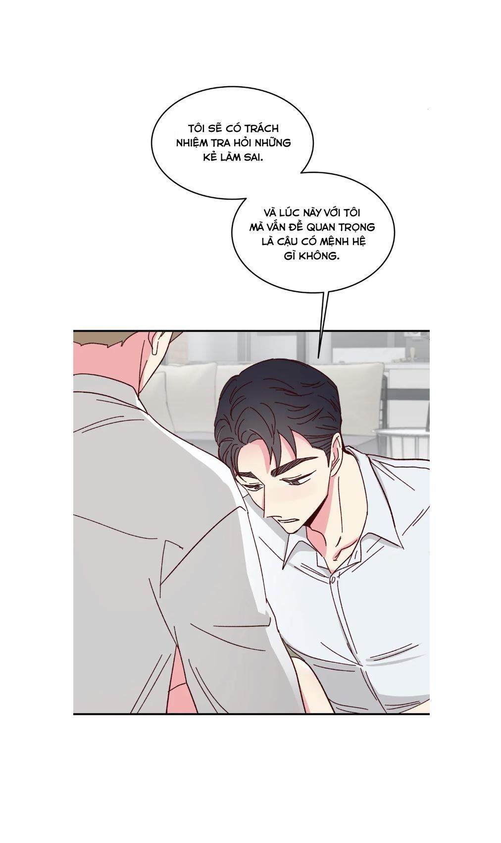 món tráng miệng của sếp tổng chapter 59 25