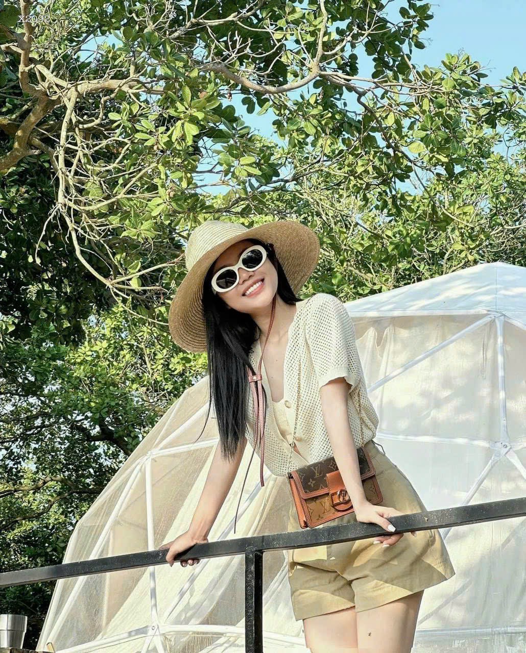 SET 3 MÓN ÁO LƯỚI