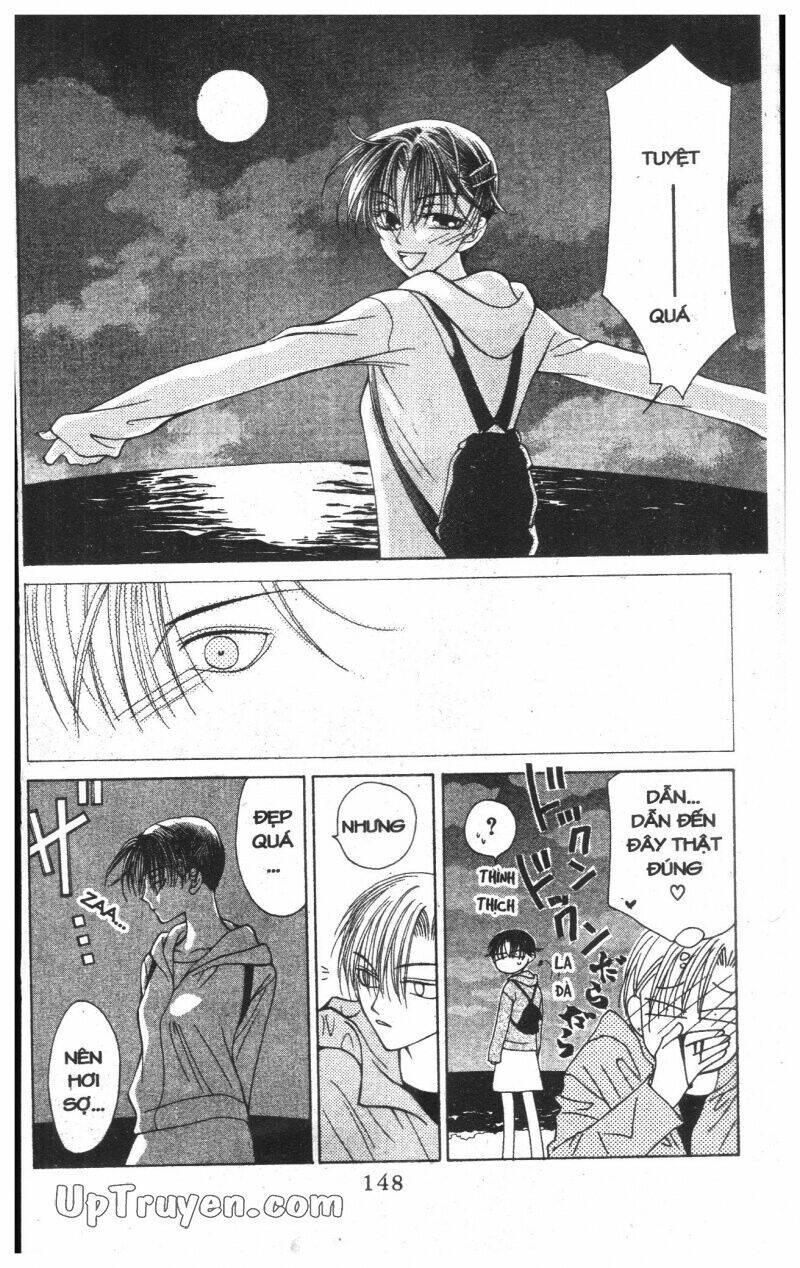 thấy mờ ghét chapter 6 148