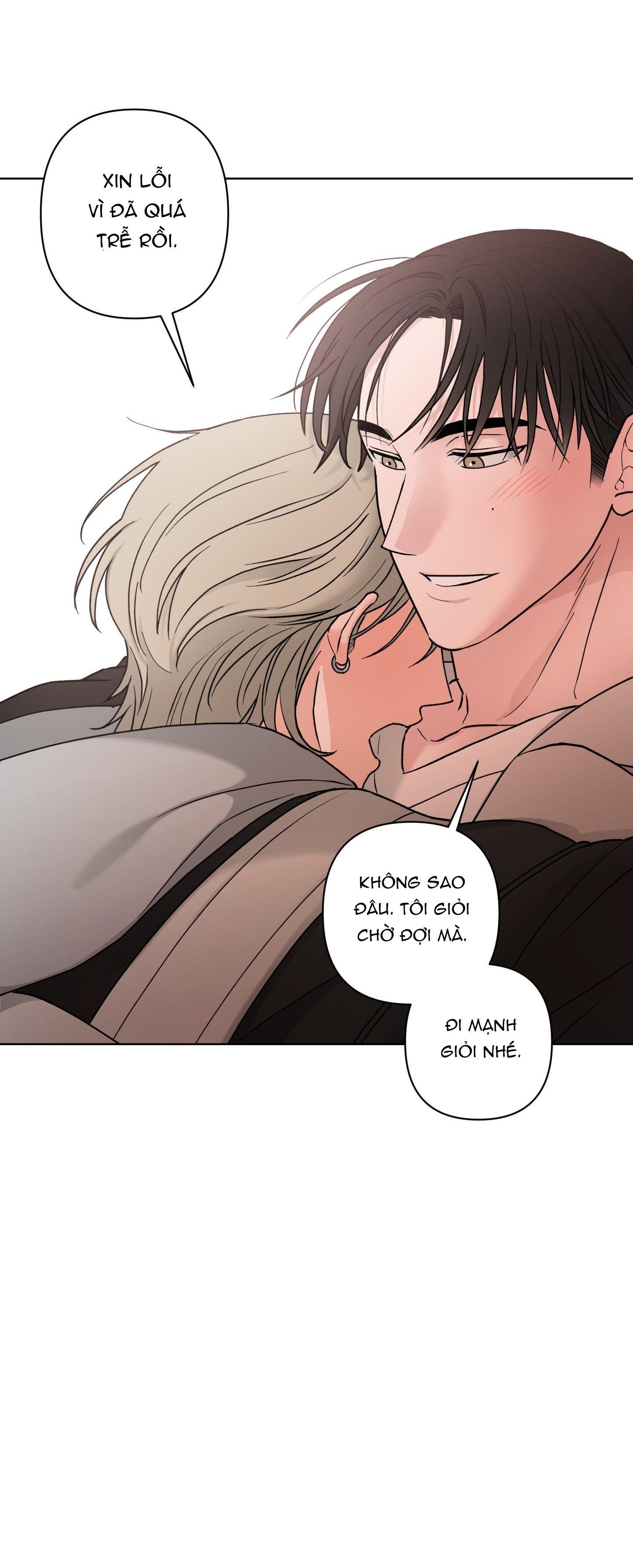 bl ngắn tuyển chọn Chapter 29.9 CHUYỆN TÌNH 9 46