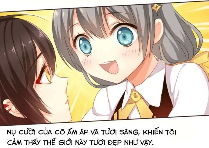 thiên chương kỳ đàm chapter 7 12