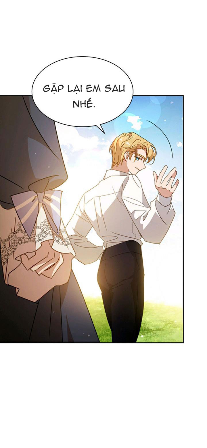 tiểu thư chỉ muốn được nghỉ ngơi chapter 16 44