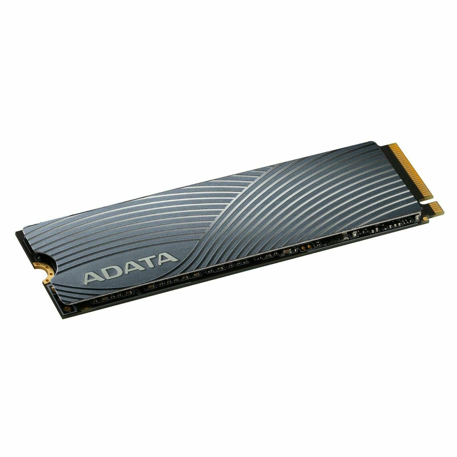 Ổ Cứng SSD ADATA Swordfish 3D NAND PCIe Gen3x4 NVMe M.2 2280 - Hàng Nhập Khẩu