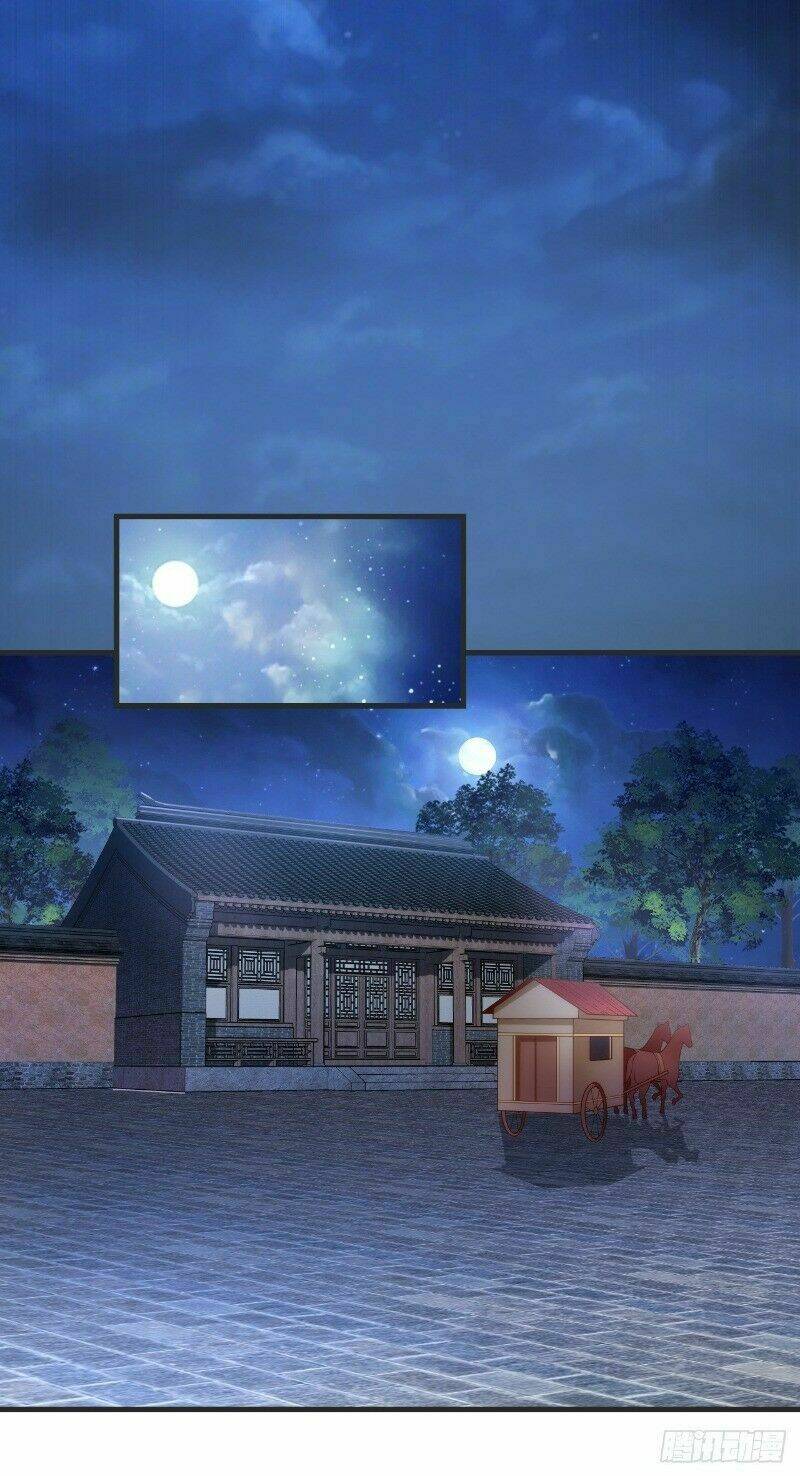 lãnh chúa cái gì không quan trọng chapter 61 6