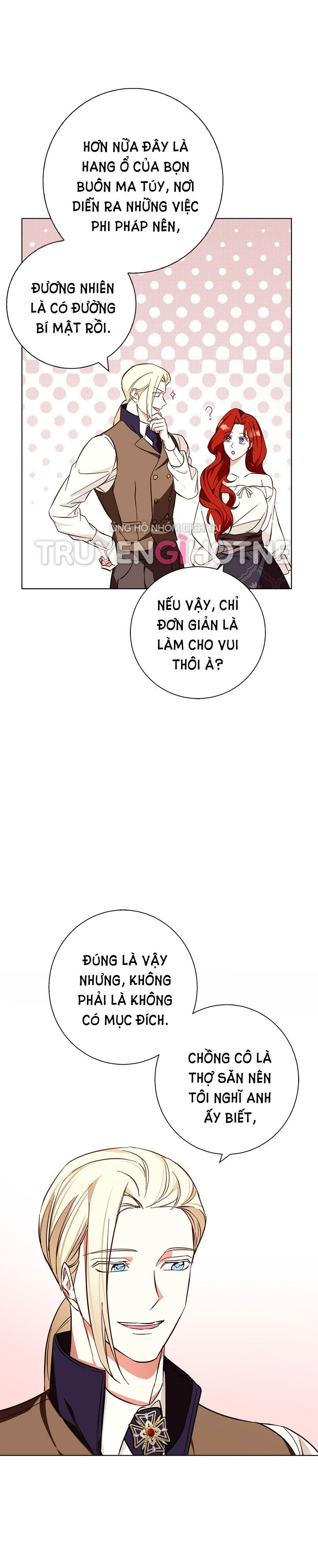 mùa đông đến chapter 18.1 17