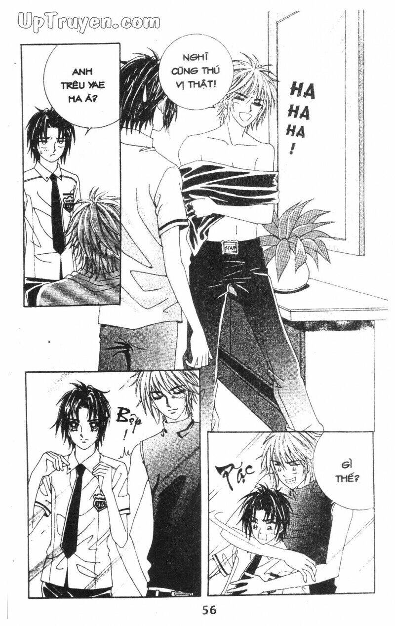 mặt nạ tình yêu chapter 34 58