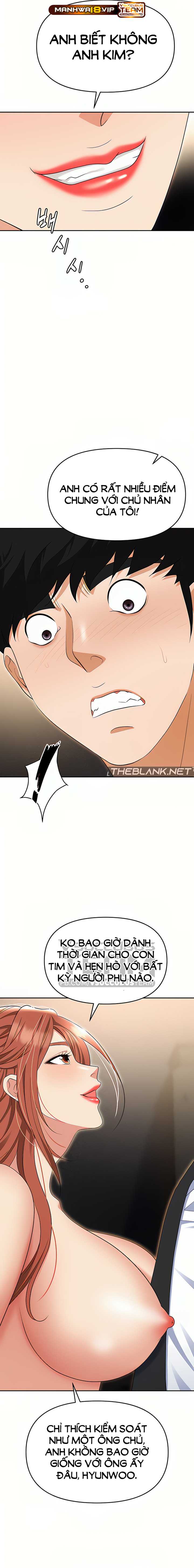 sập bẫy chapter 56 13