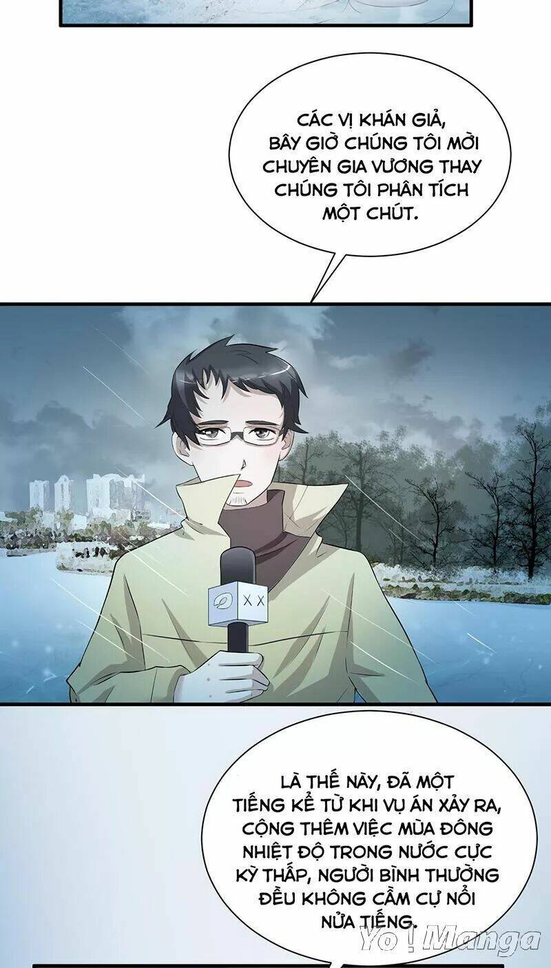 cô dâu gả thay của tổng tài chapter 57 12