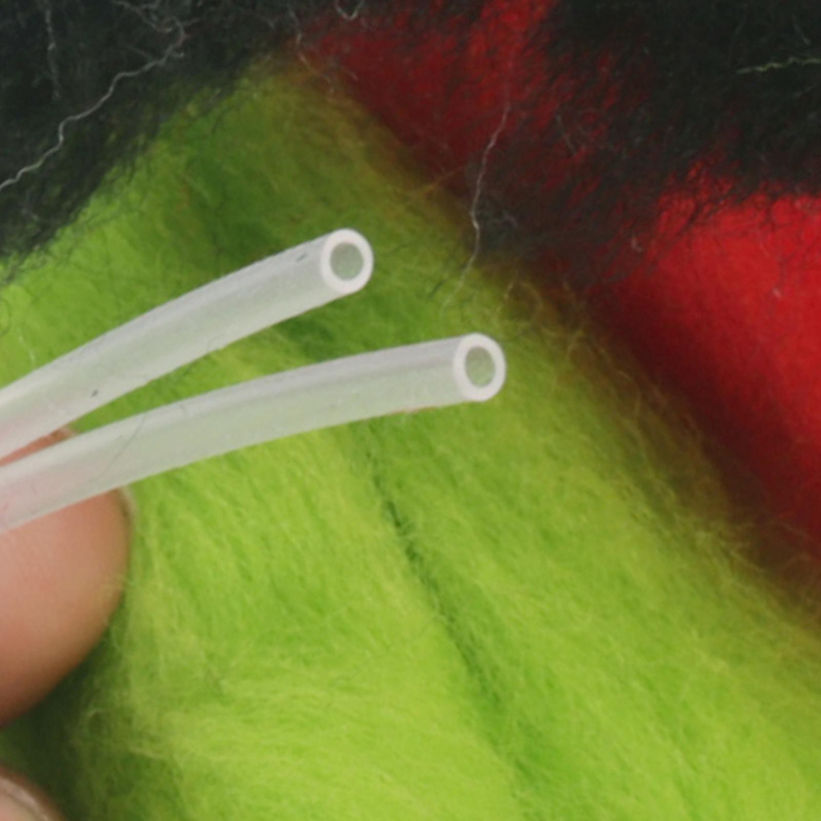 4Pcs/Set Strike Indicator Tool Kit Fly Fishing Float Accessories with