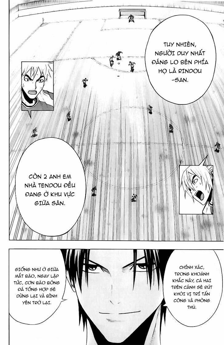 kỵ sĩ trong vòng cấm chapter 144 15