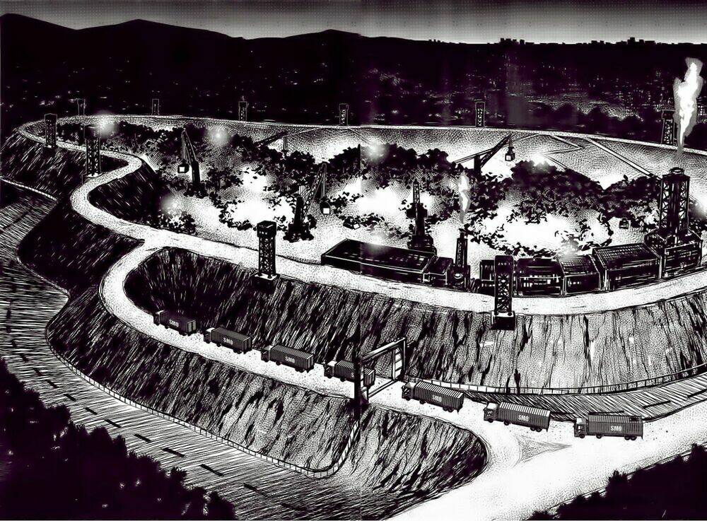 009 re - cyborg chapter 5 14