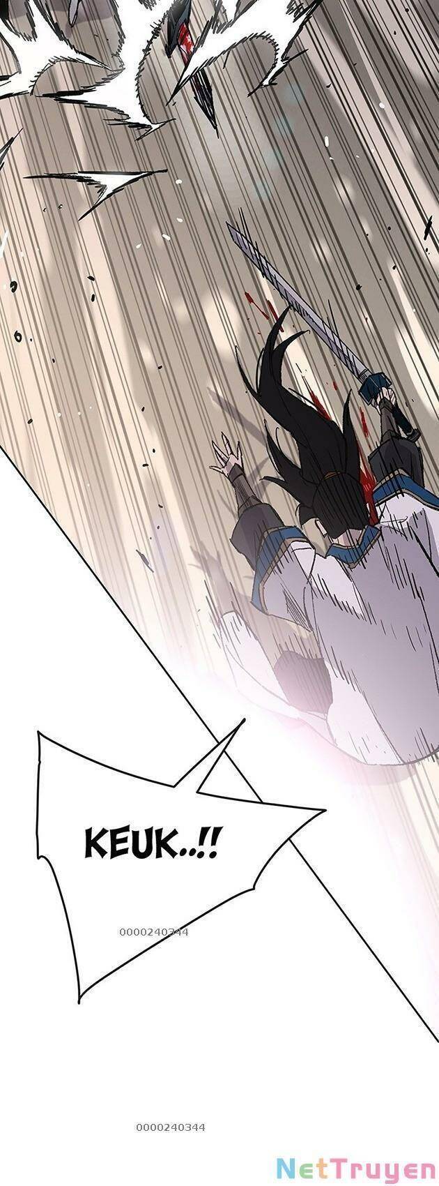 kiếm sĩ bất bại chapter 120 16