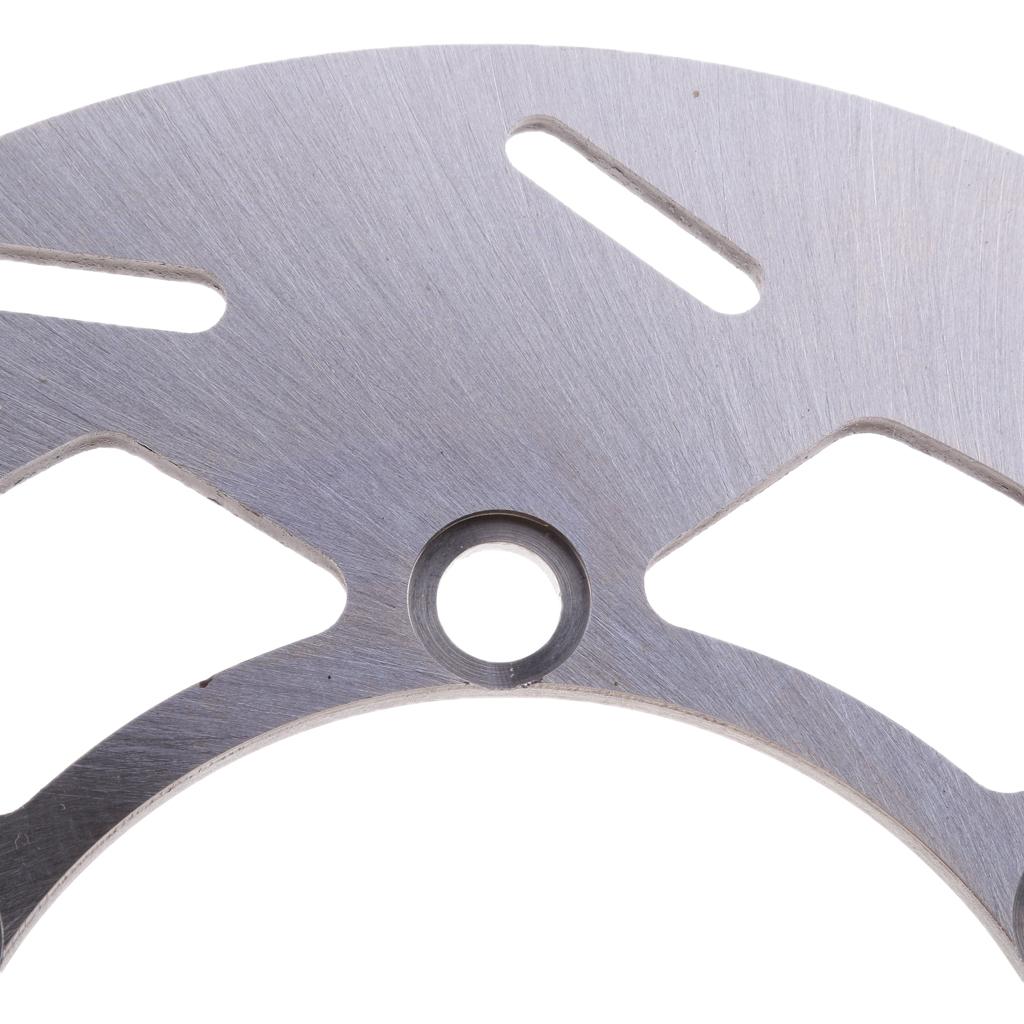 Rear Rotor Motorcycle Brake Disc for Kawasaki KLX250 300