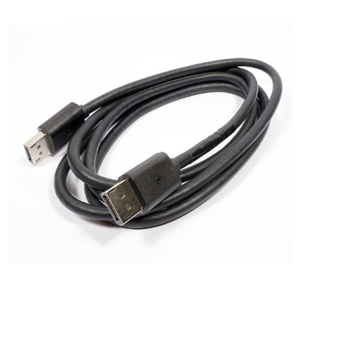 Dây Cáp Displayport To Displayport Dài 1.8M