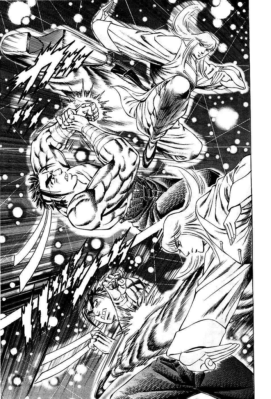 akakatsuki!! otokojuku - seinen yo, taishi wo idake chapter 76 4