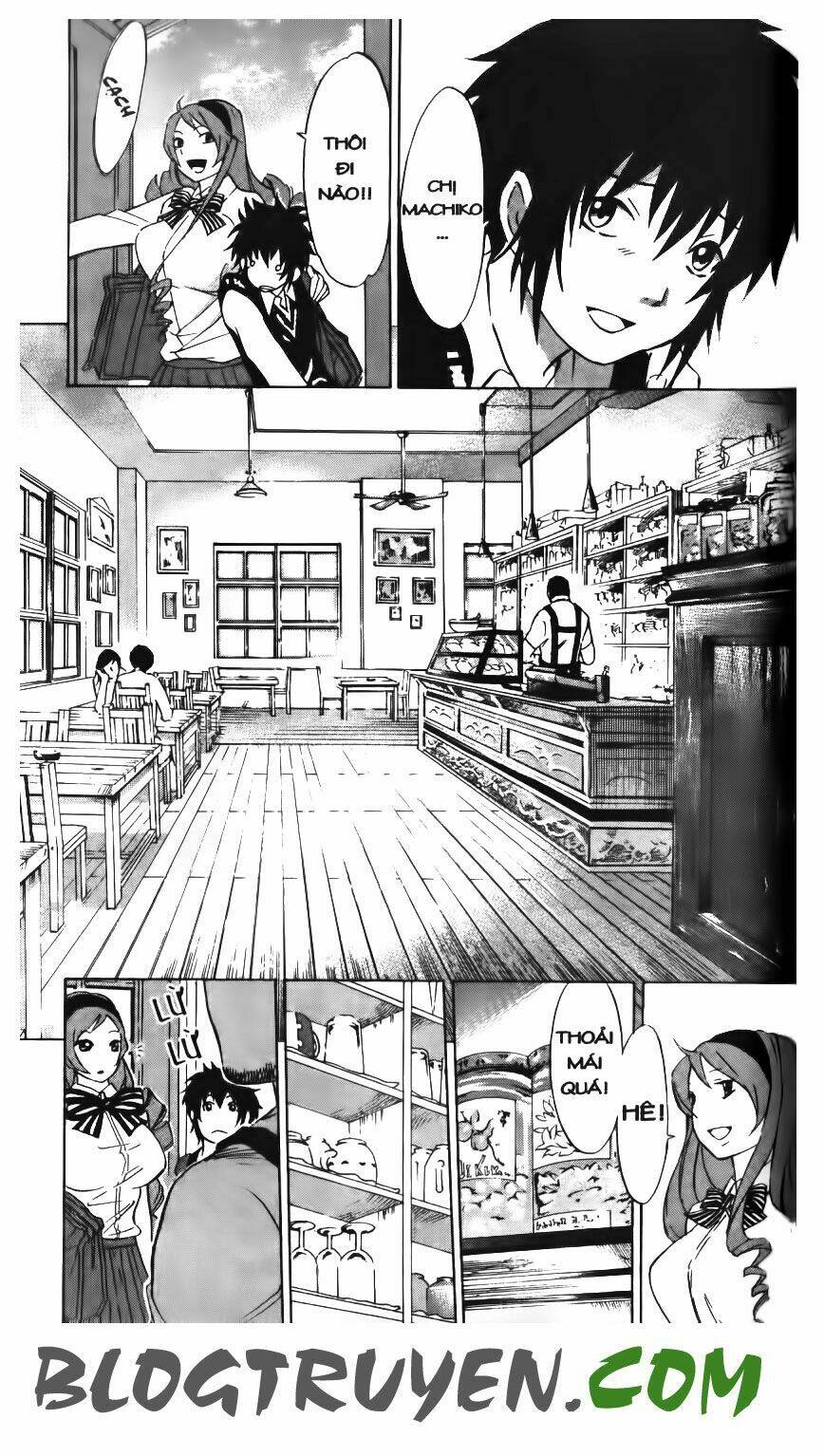 ma vương chapter 5 7