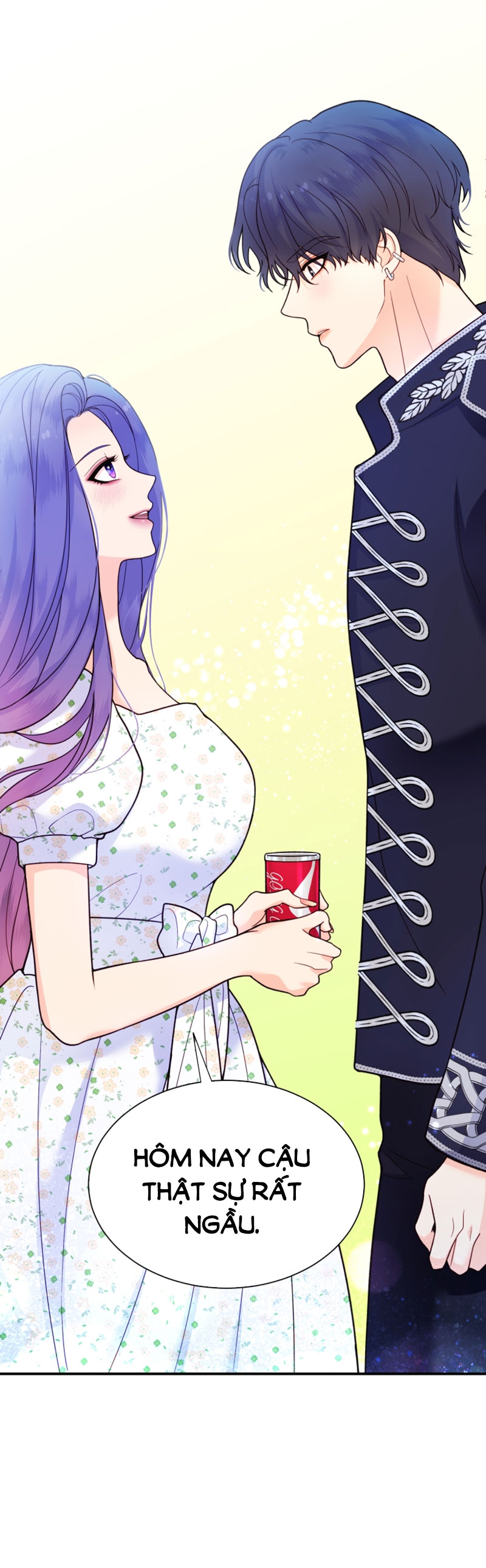 nữ nhân trợ giúp được yêu thích nhất chapter 13.1 21