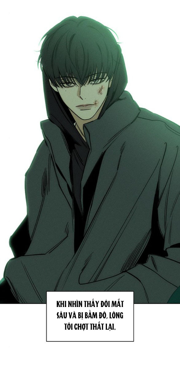 [18+] Nước Mắt Trên Đóa Hoa Tàn chapter 7.1 40