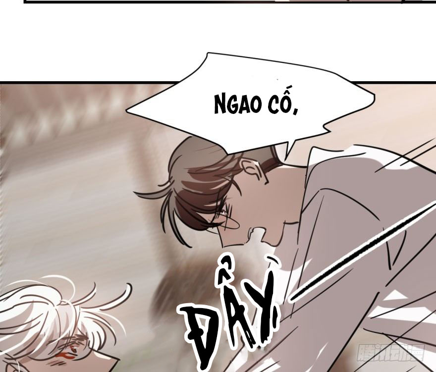 bắt lấy ngao ngao chapter 60 80