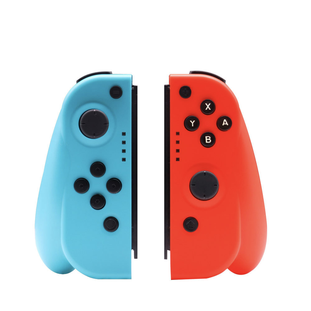 Phụ kiện Gamepad Tương thích với Nintendo Switch Joy-Con Controller L / R Wireless Joysticks Switch Controllers