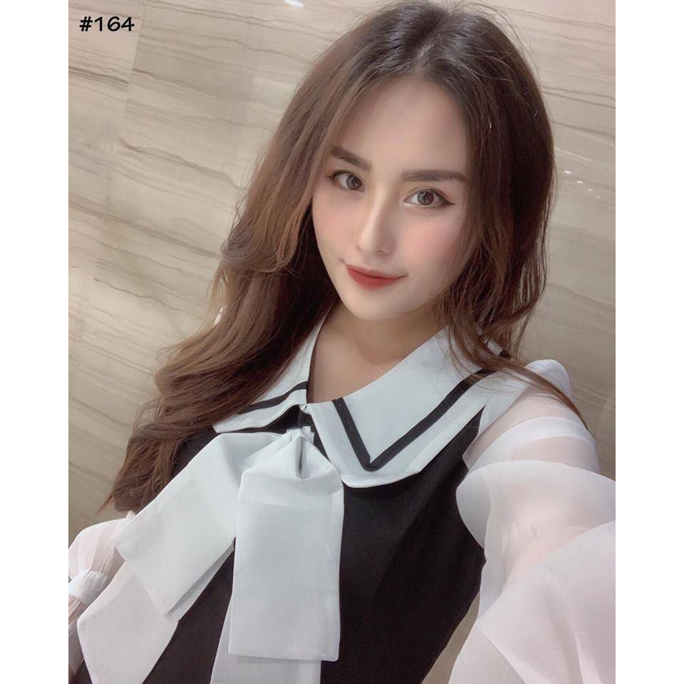ĐẦM DẠO PHỐ SIÊU XINH SIÊU ĐẸP