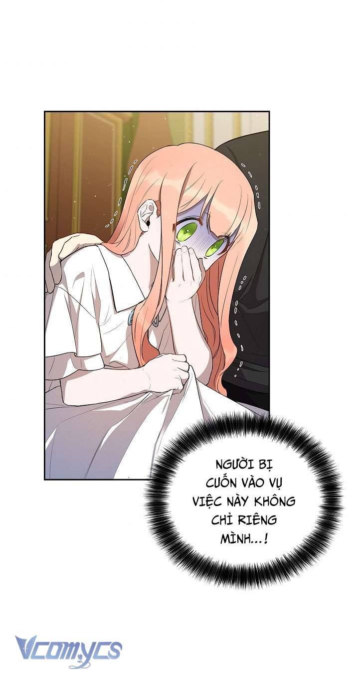 phương pháp trở thành con gái của người hùng bóng đêm chapter 10 40
