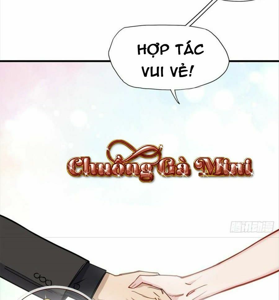 cố tổng, vợ của ngài quá mạnh rồi! chapter 41 25