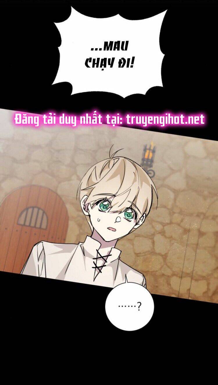 ta đã từng mong nàng biến mất chapter 14.3 27