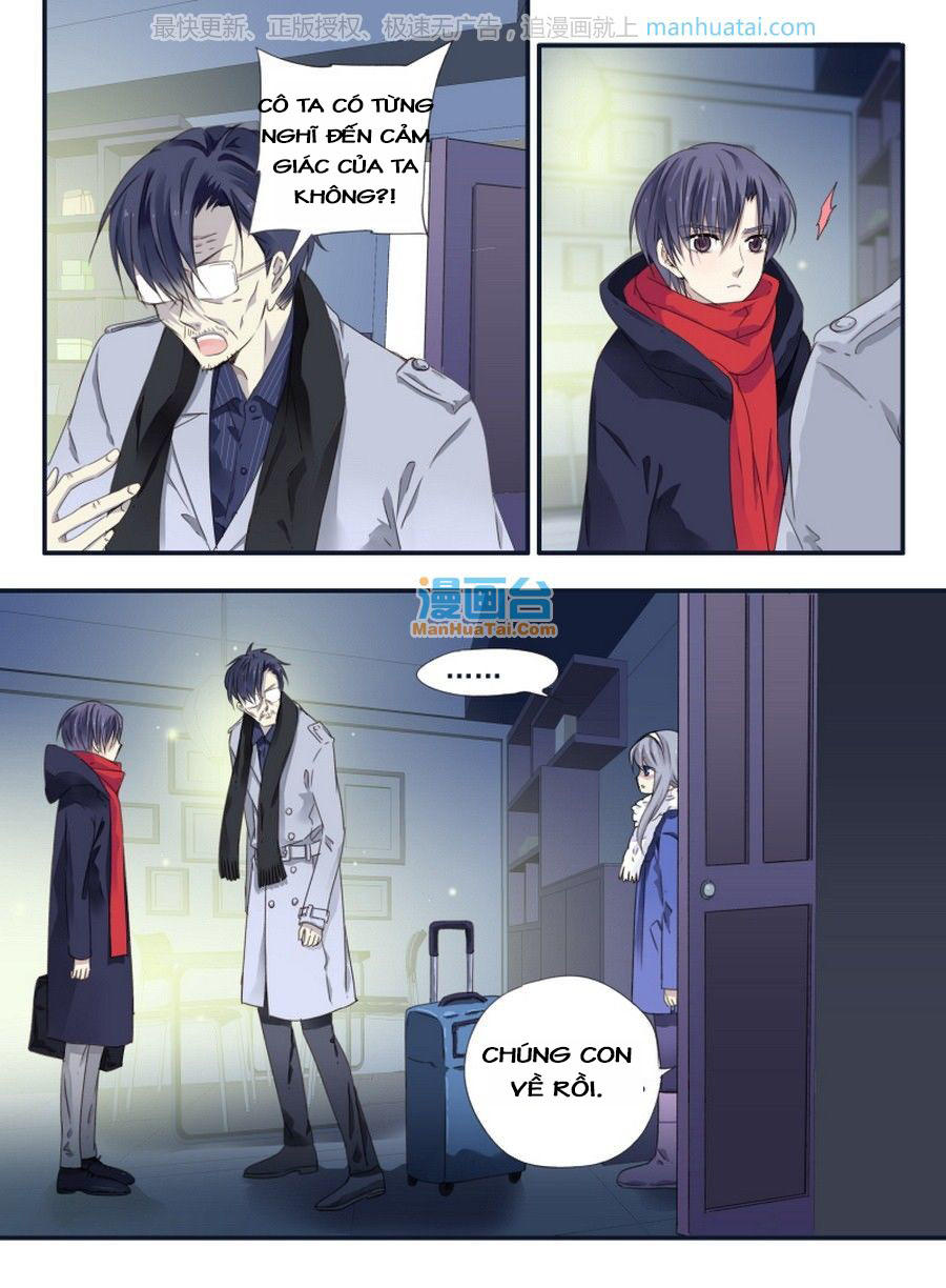 lam sí chapter 84 10