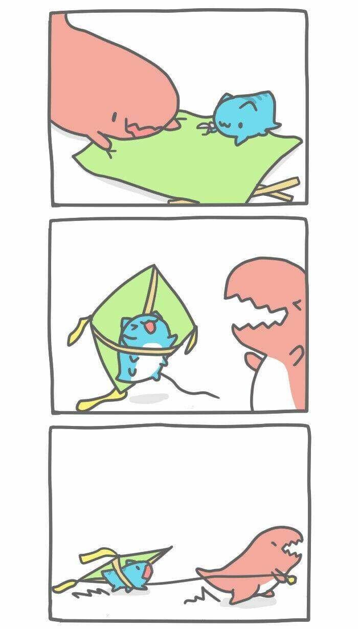 bugcat-capoo chapter 51 2