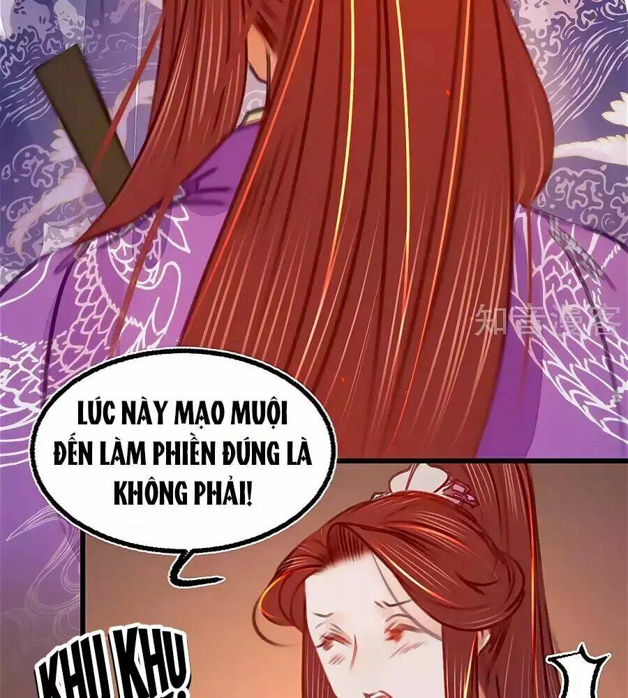 phượng hoàn triều: vương gia yêu nghiệt xin tránh đường chapter 38 24