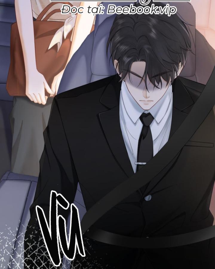 tổng tài độc sủng kiều thê thế thân [truyện chữ] chapter 3 74