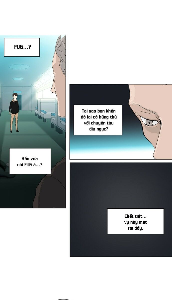 tòa tháp bí ẩn 2 chapter 118 6