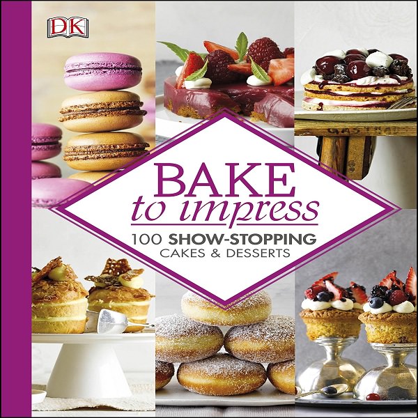 Bake To Impress