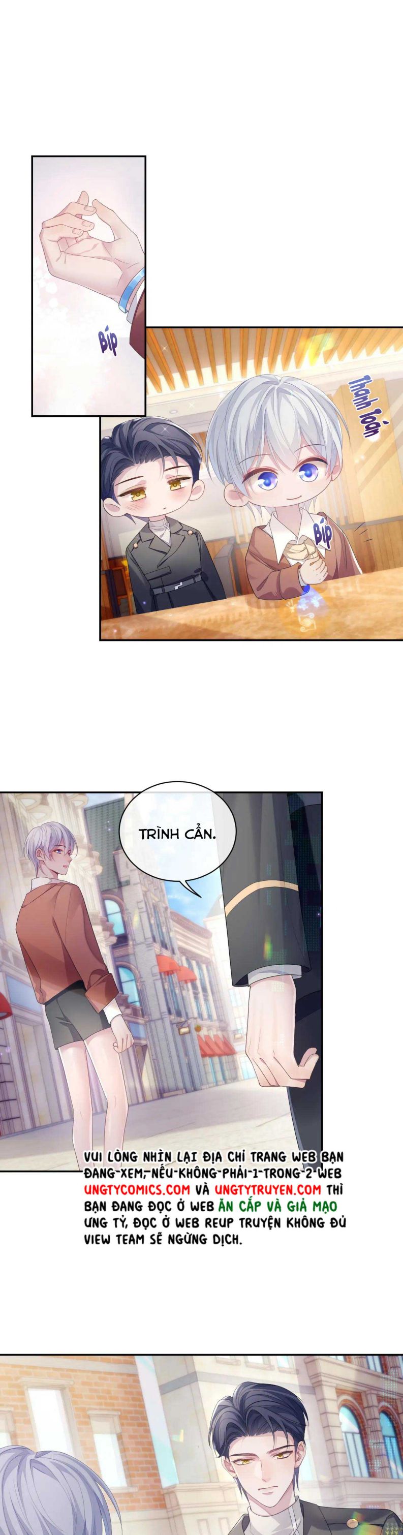 xin hãy ly hôn chapter 55 23