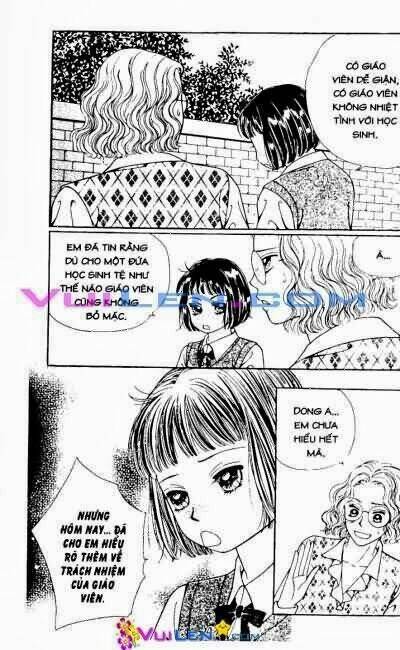 cô bé táo bạo chapter 9 47