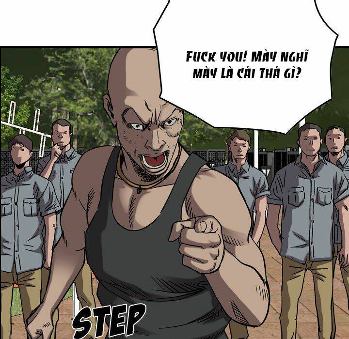 huyền thoại : khởi đầu chapter 75 25