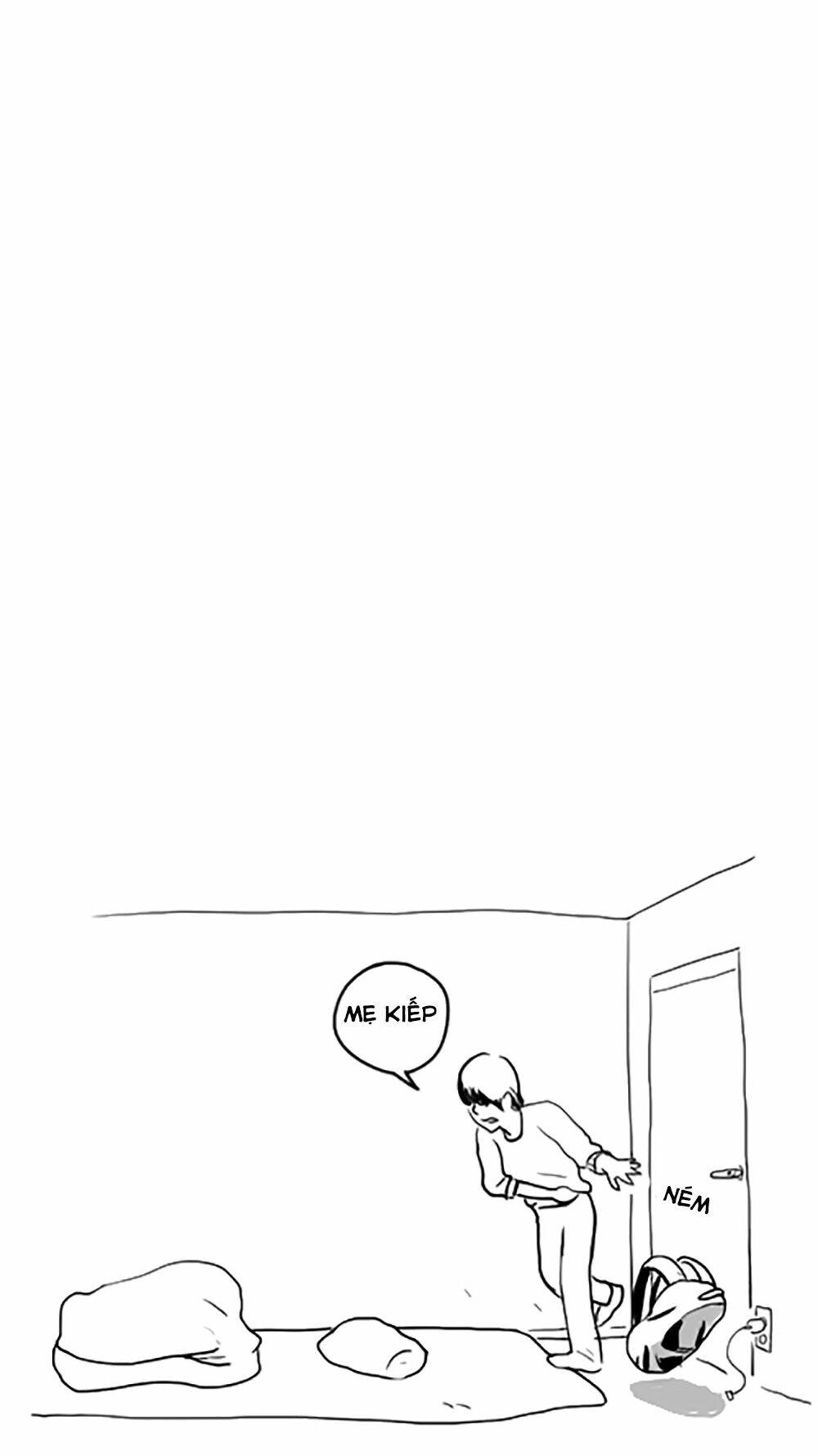 cô nàng trên lớp - the girl from class chapter 1 15