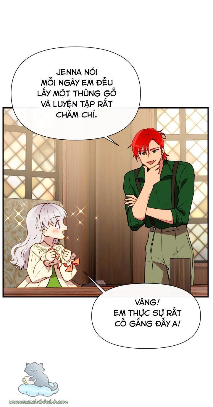 công nương khế ước của gia tộc công tước quái vật chapter 31 23