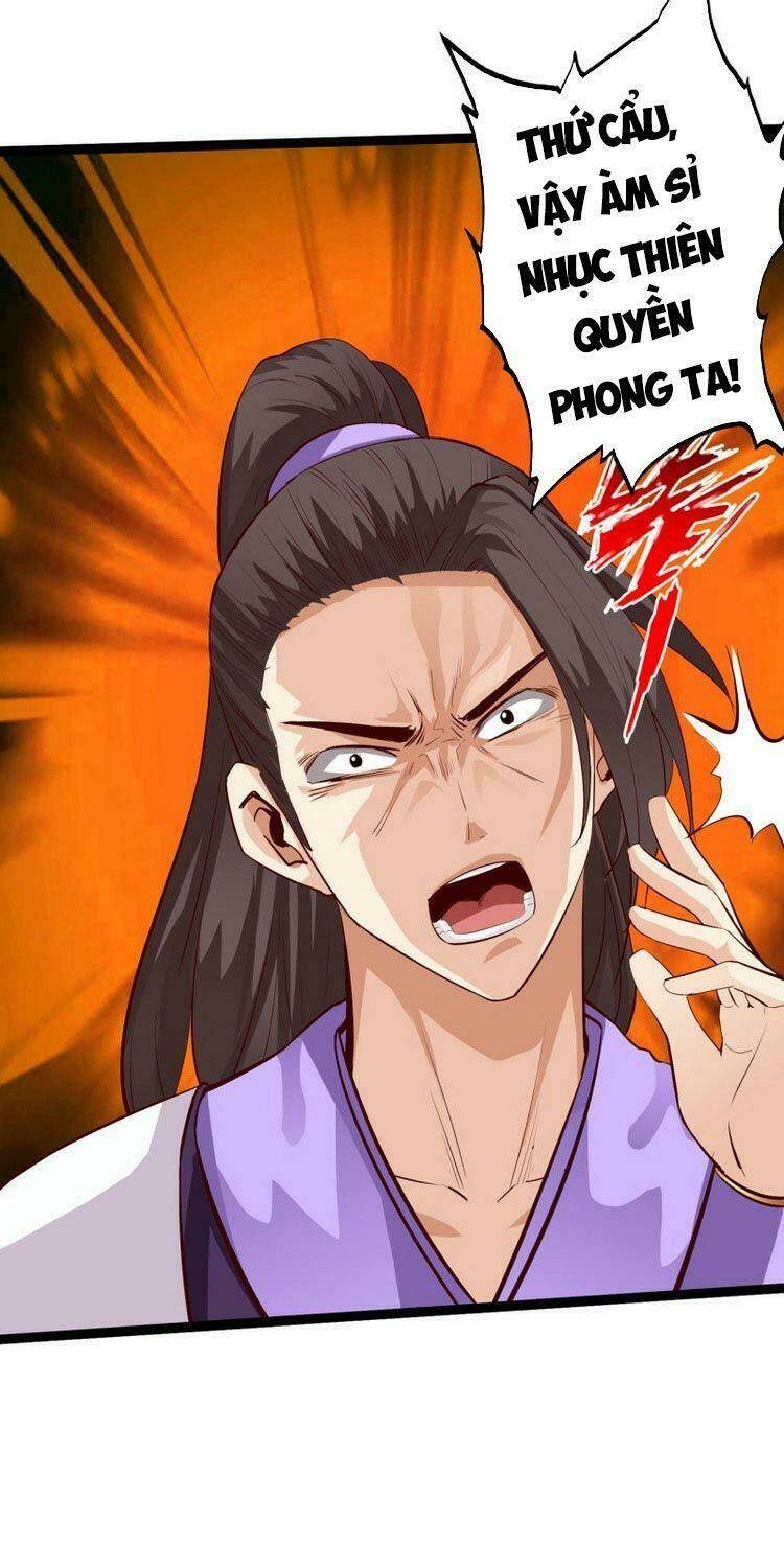 chư thiên ký chapter 272 13