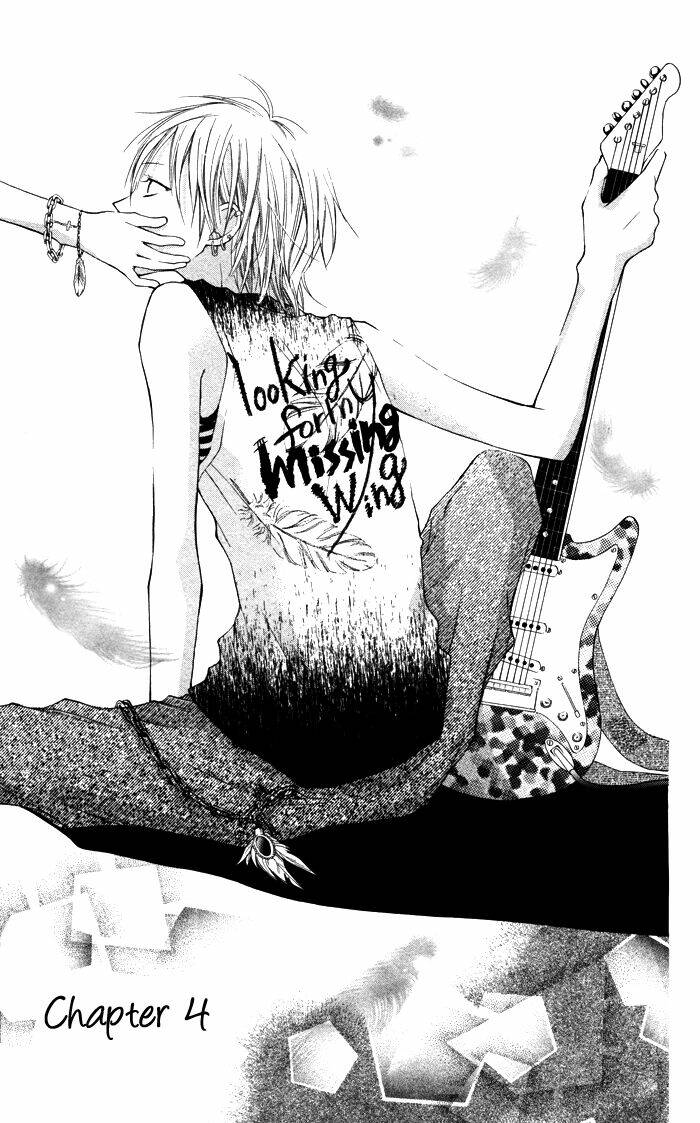 hitoribocchi wa samishikute chapter 4 1