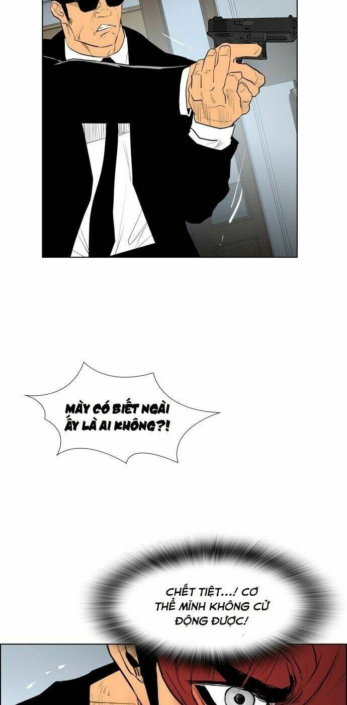 kẻ hồi sinh chapter 96 30